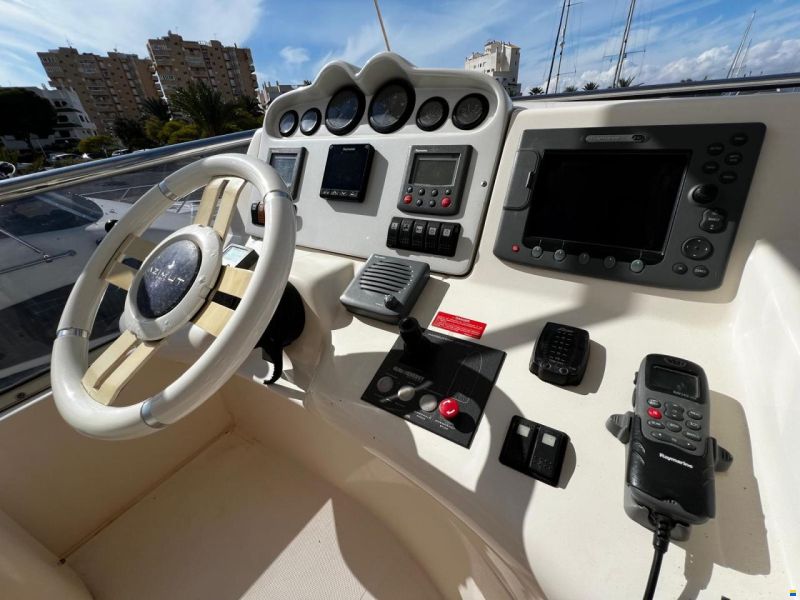Azimut 50