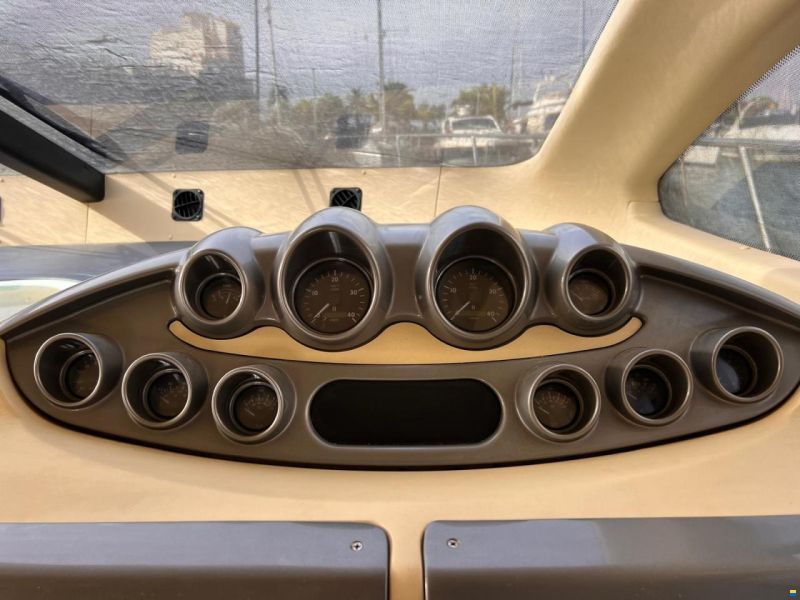 Azimut 50