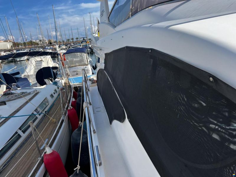 Azimut 50