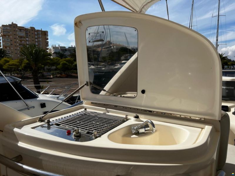 Azimut 50