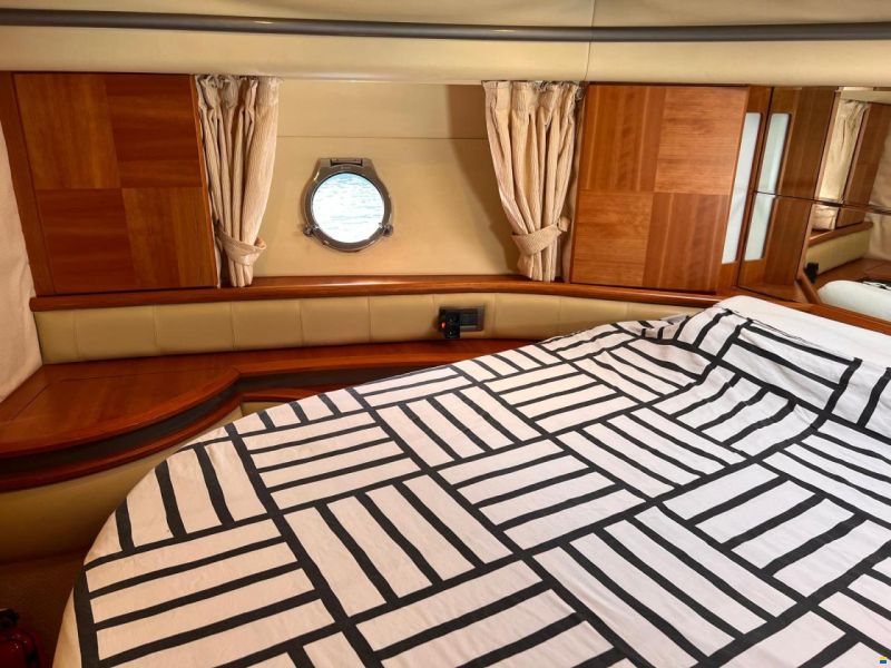 Azimut 50
