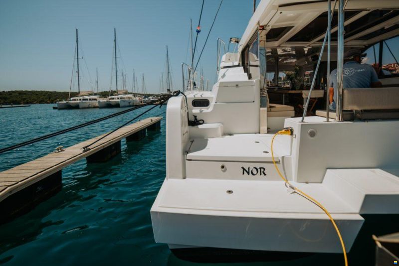 Bali Catspace 40