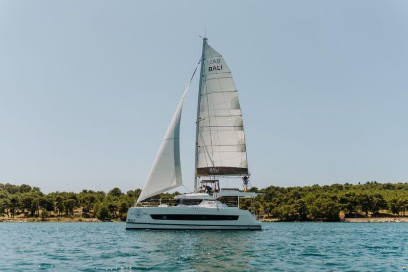 Bali Catspace 40