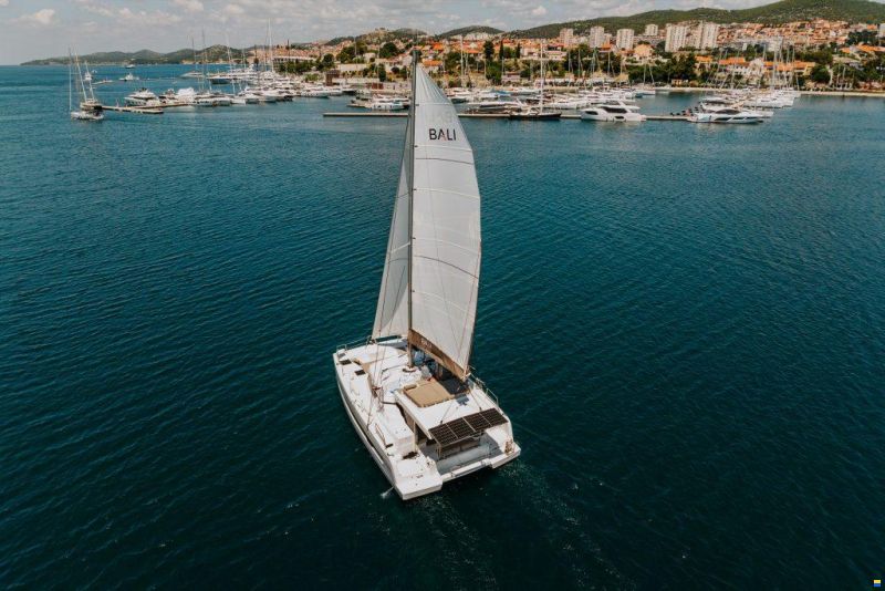 Bali Catspace 40