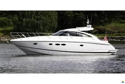 Princess V 45