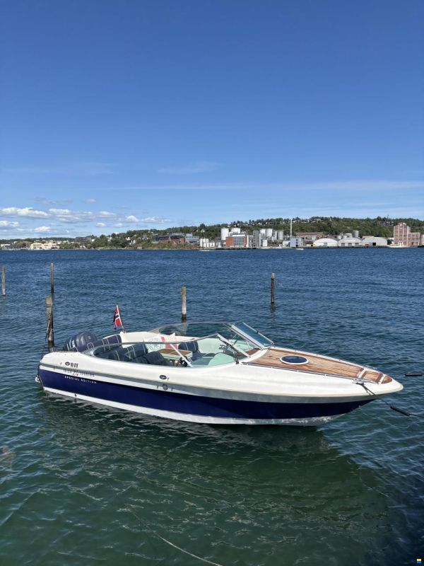Ibiza Boats 24 Touring Special Edition