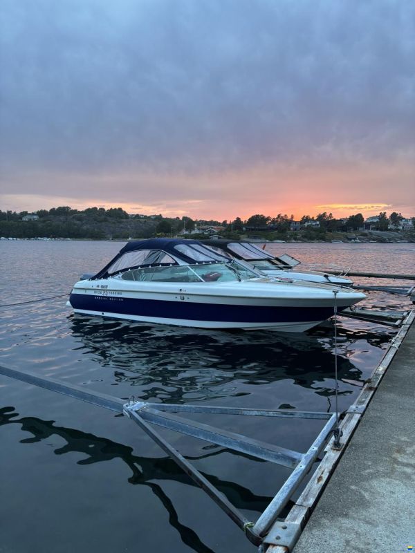Ibiza Boats 24 Touring Special Edition