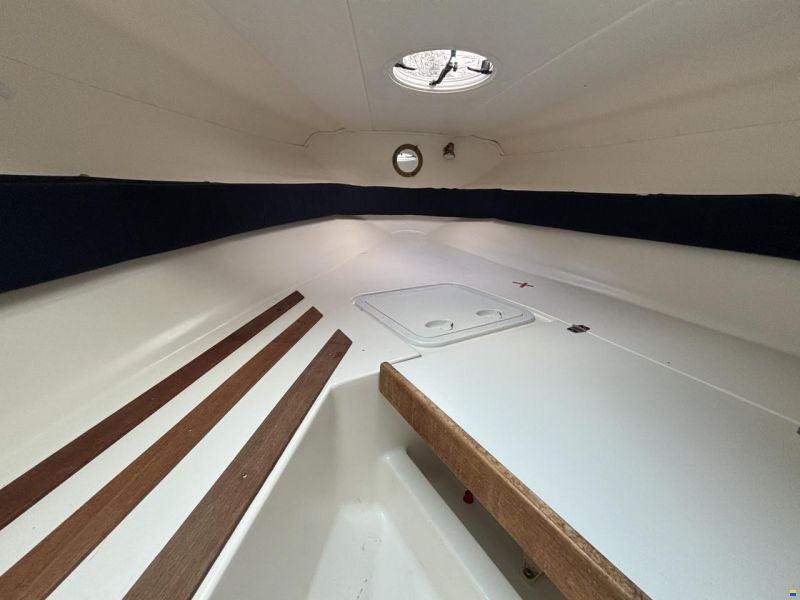 Ibiza Boats 24 Touring Special Edition