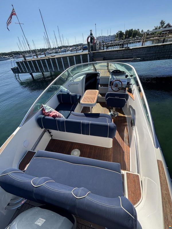 Ibiza Boats 24 Touring Special Edition
