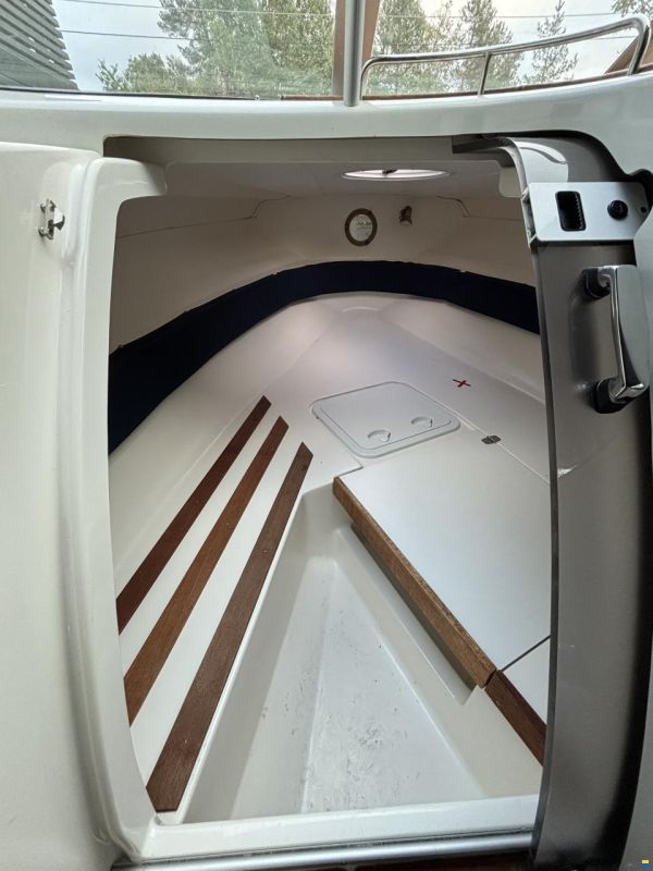 Ibiza Boats 24 Touring Special Edition