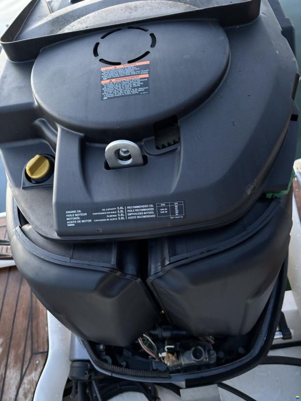 Ibiza Boats 24 Touring Special Edition