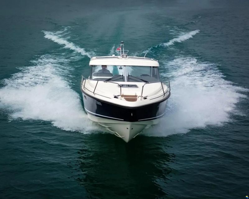 Aquador 26 HardTop