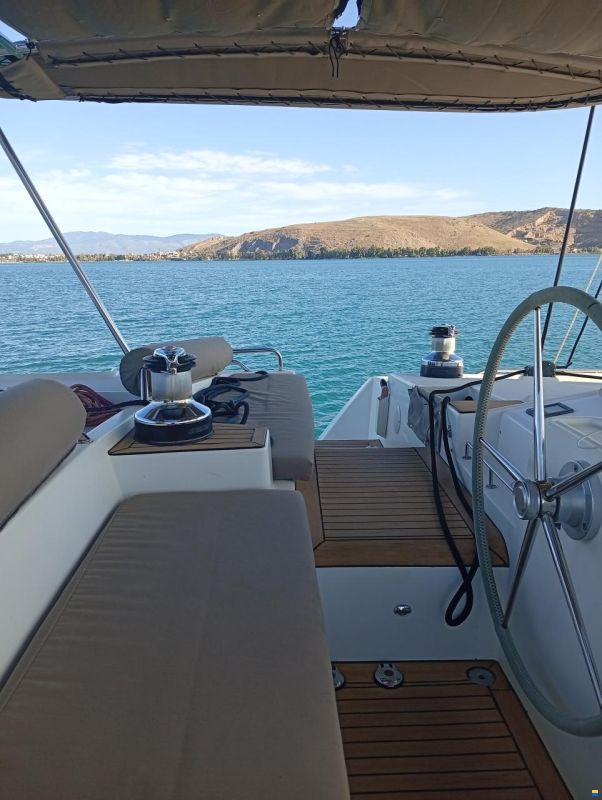 Lagoon 500