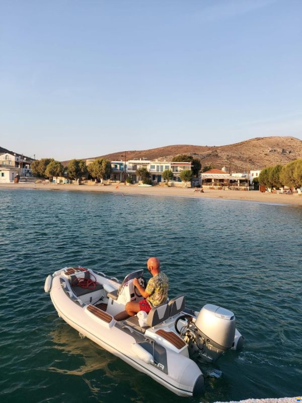 Lagoon 500