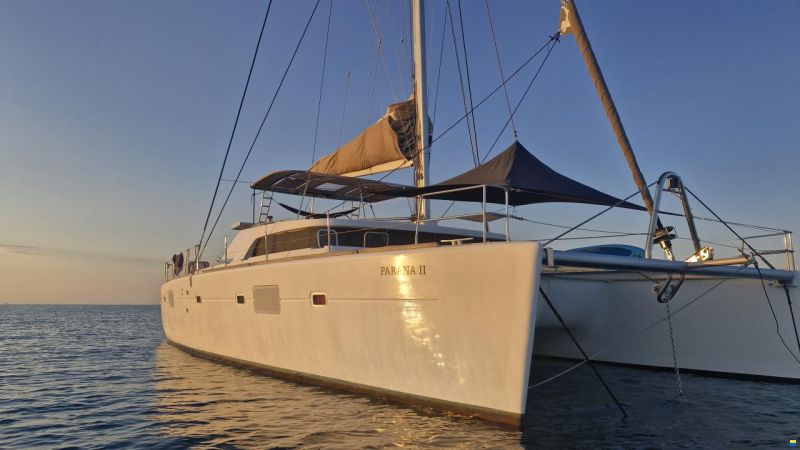 Lagoon 500