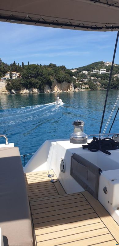 Lagoon 500