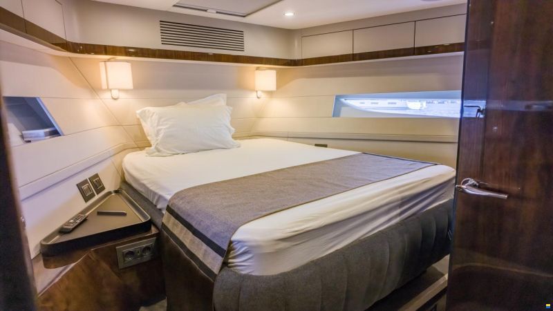 Fairline Squadron 68