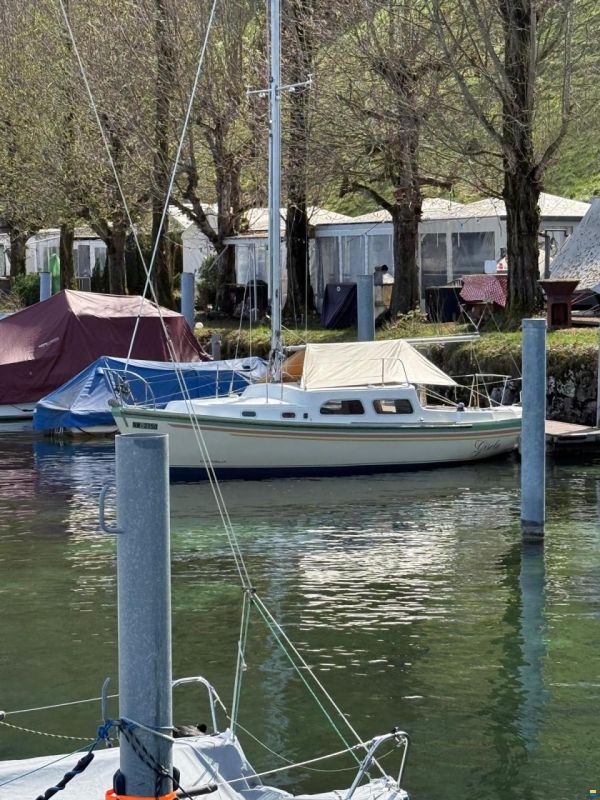 Coronado 25