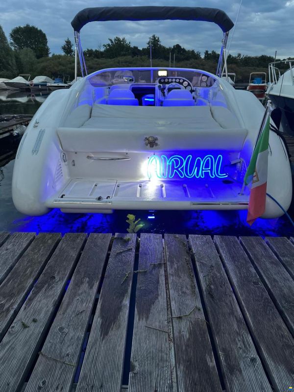 Linetti 27.5