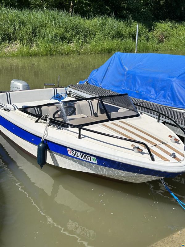 Rio 450 TOP