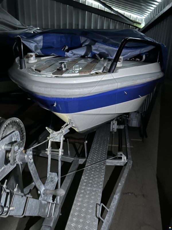Rio 450 TOP