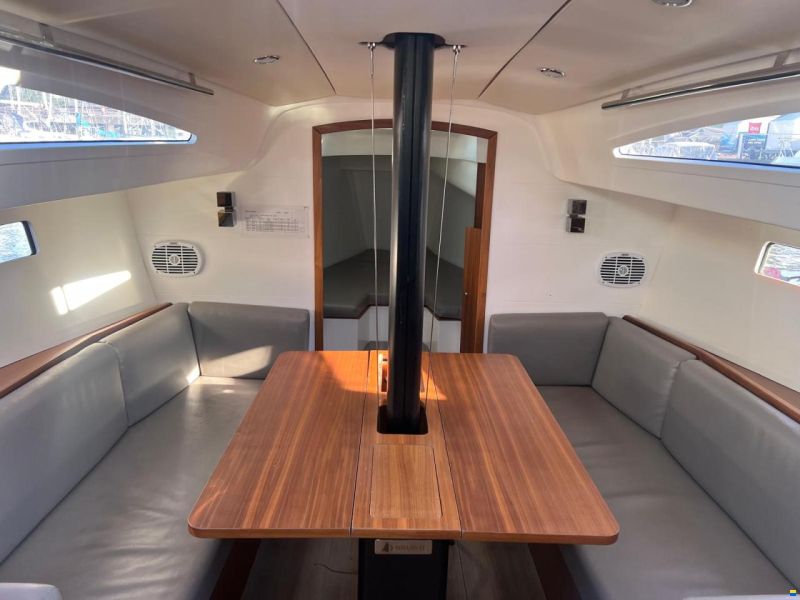 J Boats 112/E Grand Prix