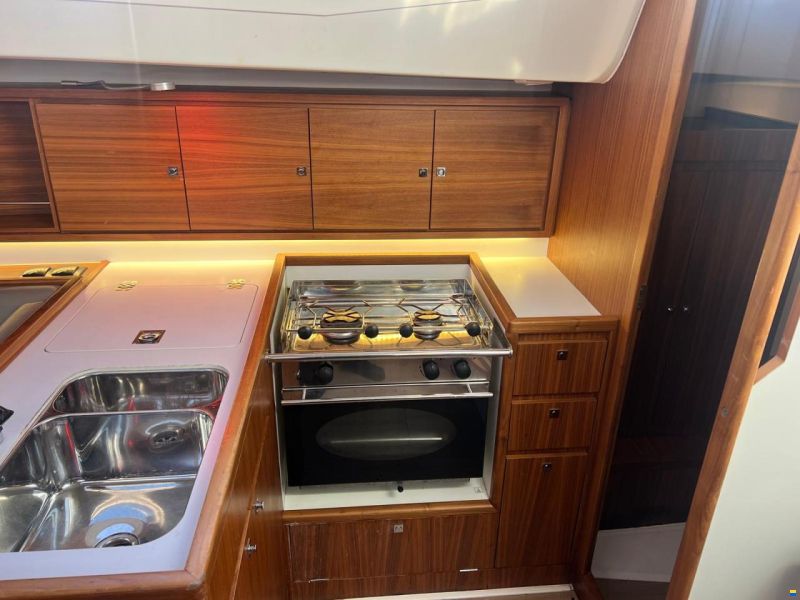 J Boats 112/E Grand Prix
