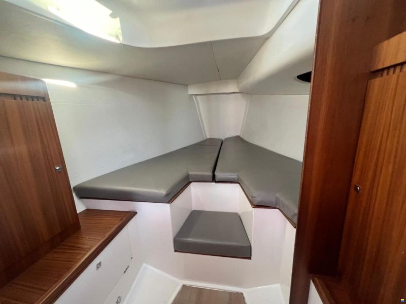 J Boats 112/E Grand Prix