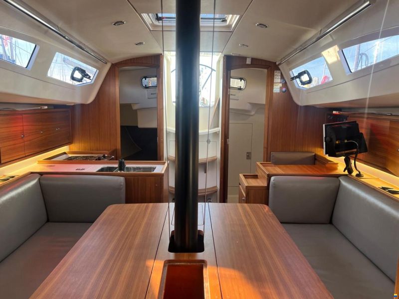 J Boats 112/E Grand Prix