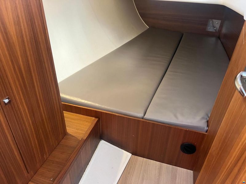 J Boats 112/E Grand Prix