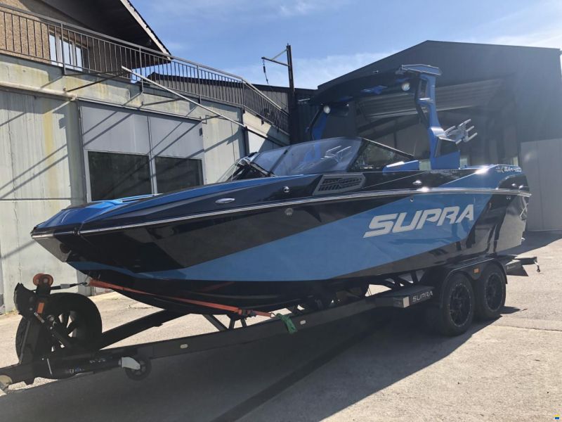 Supra SA450