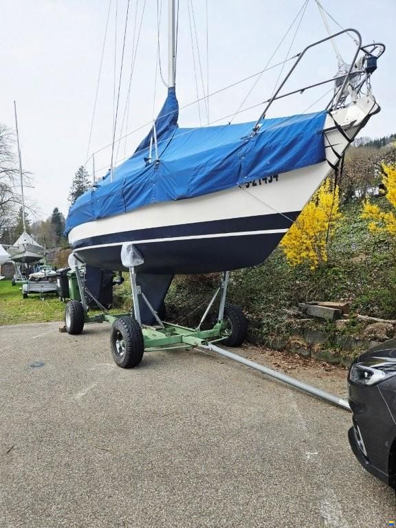 Sunbeam 27