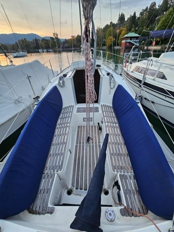 Sunbeam 27