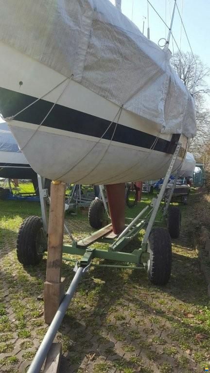 Sunbeam 27