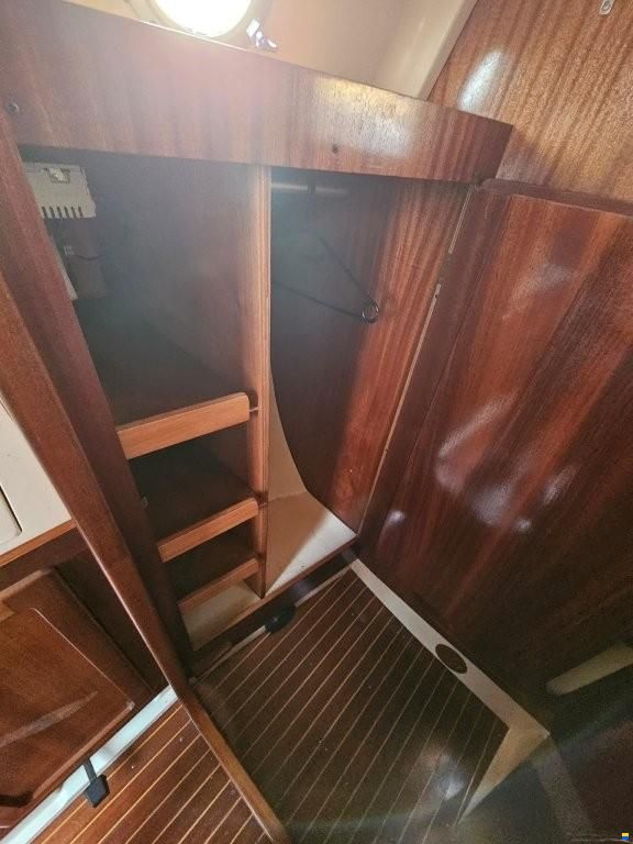 Sunbeam 27