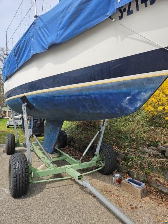 Sunbeam 27