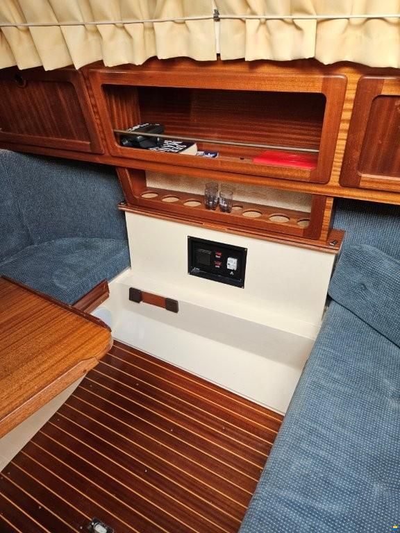 Sunbeam 27