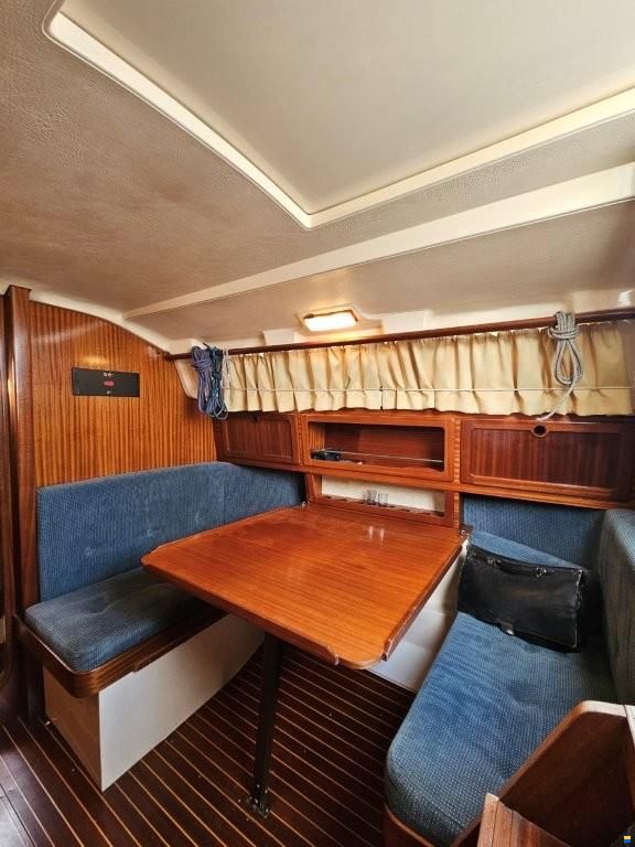 Sunbeam 27