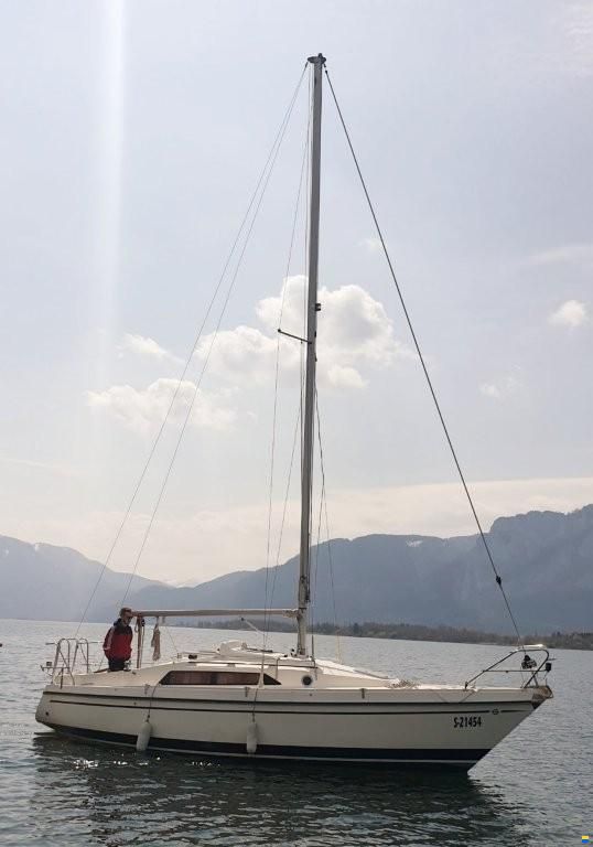 Sunbeam 27