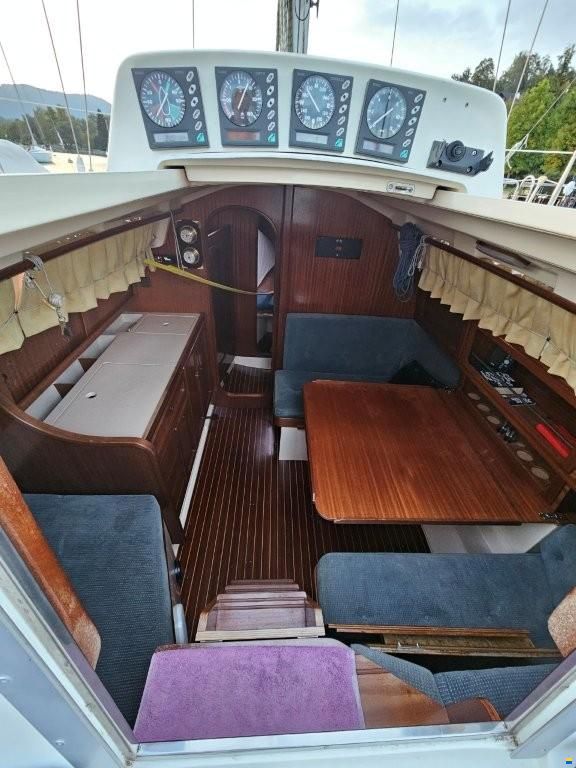 Sunbeam 27