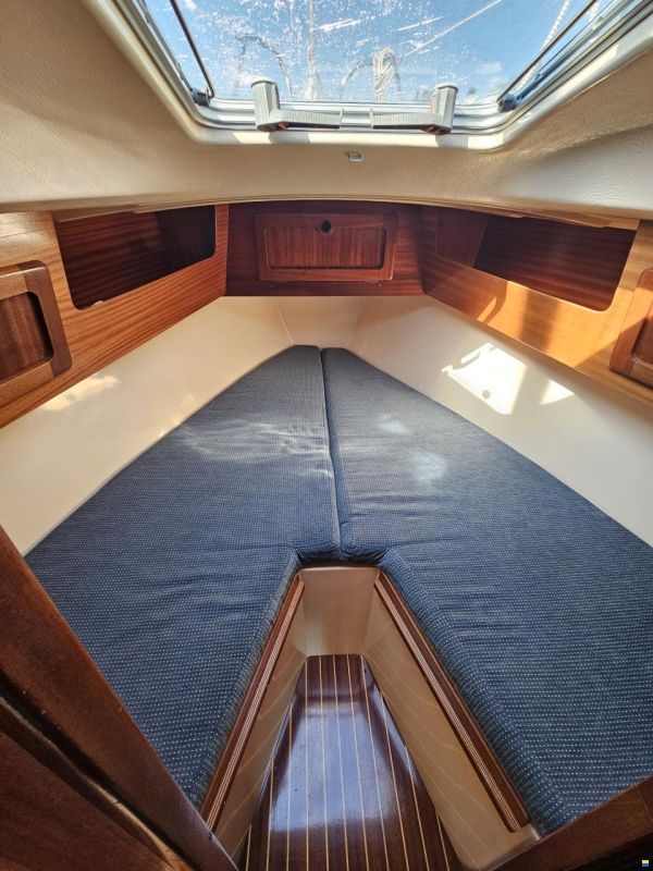 Sunbeam 27