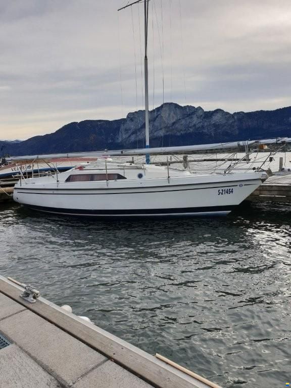 Sunbeam 27