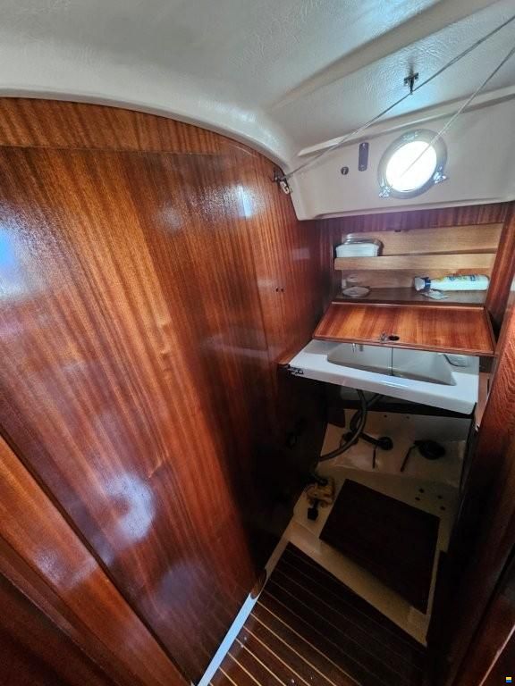 Sunbeam 27