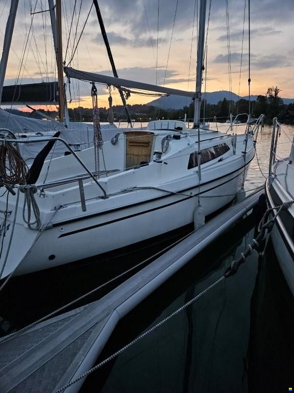 Sunbeam 27