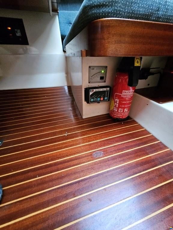 Sunbeam 27