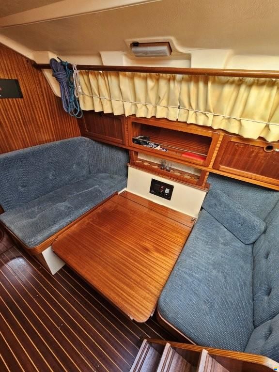 Sunbeam 27