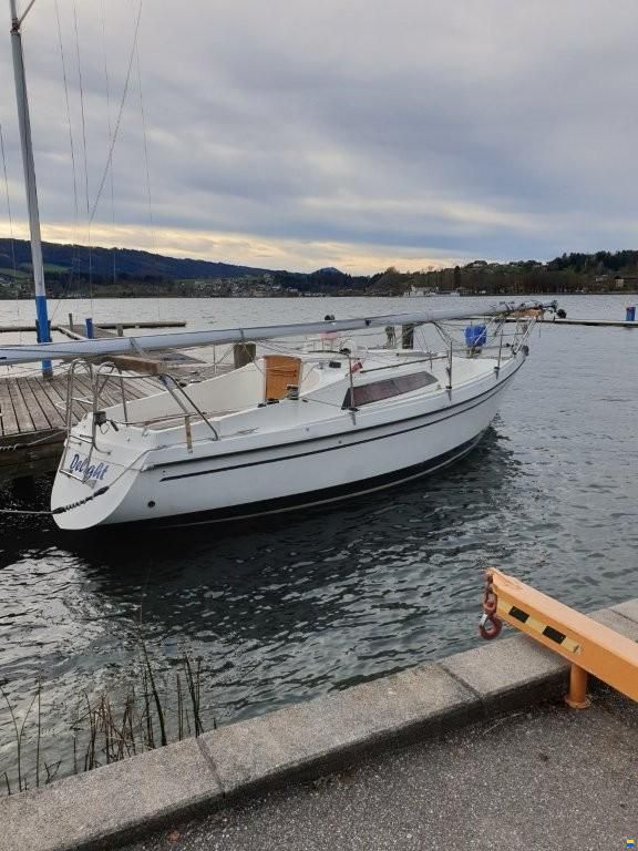 Sunbeam 27