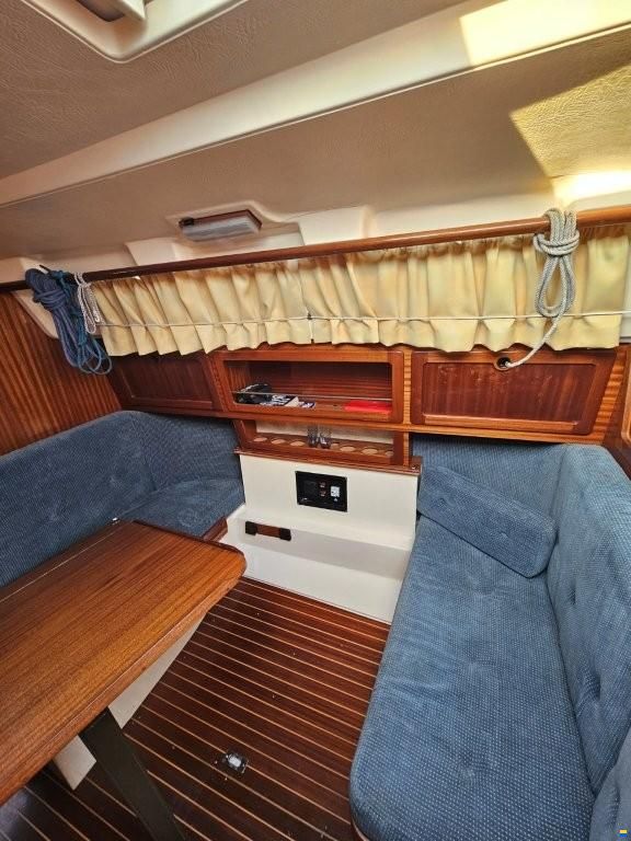 Sunbeam 27
