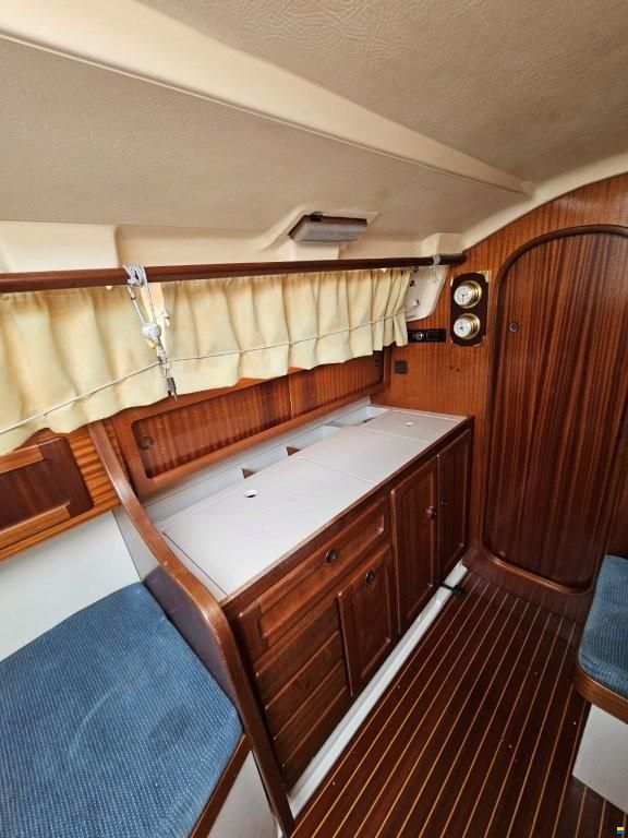 Sunbeam 27