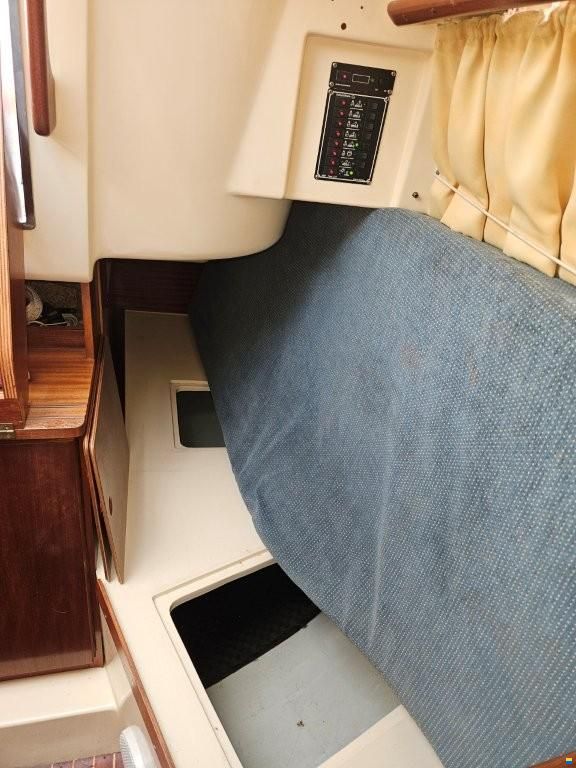 Sunbeam 27
